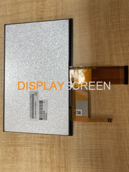 Original TM070RVHG01 TIANMA Screen 7.0\" 800*480 TM070RVHG01 Display