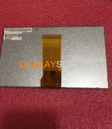 Original TM070RDHG23-40 TIANMA Screen 7.0\" 800*480 TM070RDHG23-40 Display