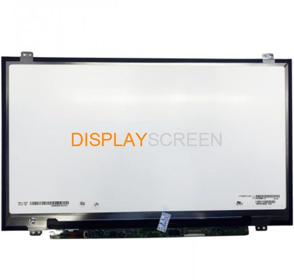 Original LP140WF6-SPC2 LG Screen 14\" 1920*1080 LP140WF6-SPC2 Display