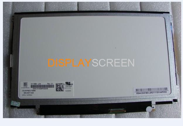 Original N101L6-L0D Chimei Innolux Screen 10.1\" 1024*600 N101L6-L0D Display