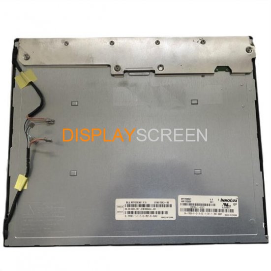 Original MT170EN01 V.1 Innolux Screen 17.0\" 1280*1024 MT170EN01 V.1 Display