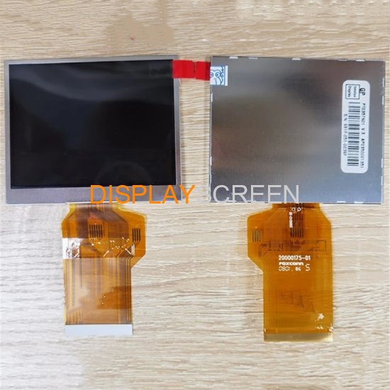 Original PT035TN01 V.1 Innolux Screen 3.5\" 320*240 PT035TN01 V.1 Display