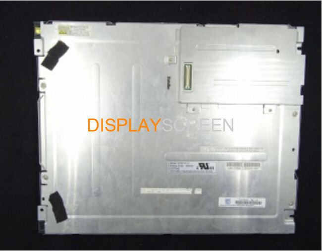 Original M141X101 Innolux Screen 14.1\" 1024*768 M141X101 Display