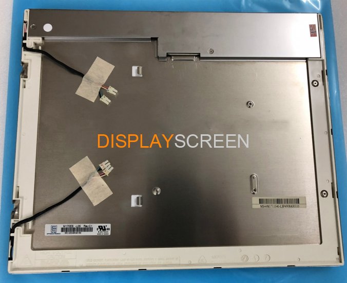 Original M170E5-L05 CMO Screen 17.0\" 1280*1024 M170E5-L05 Display