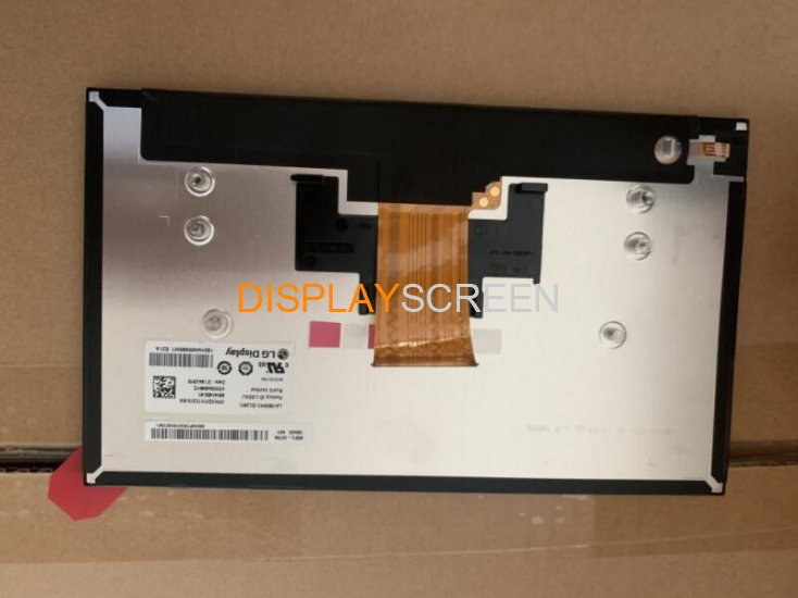 Original LA102WH2-SL01 LG Screen 10.2\" 1280*720 LA102WH2-SL01 Display