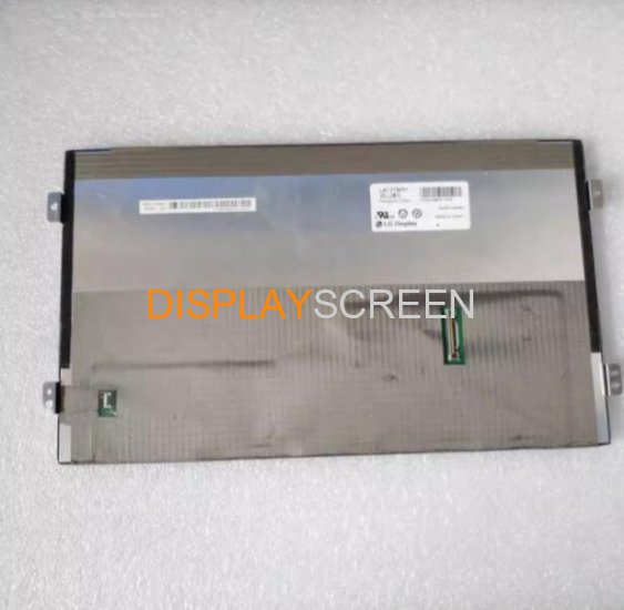 Original LA121WH1-SL01 LG Screen 12.1\" 1280*720 LA121WH1-SL01 Display