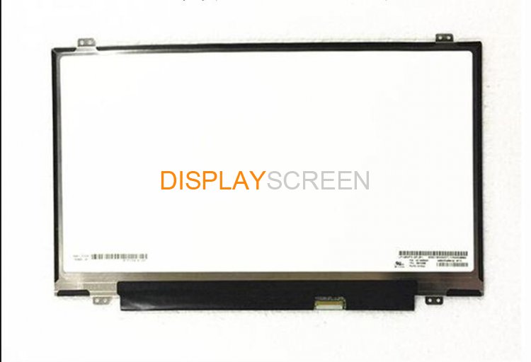 Original LP140WF9-SPH2 LG Screen 14.0\" 1920*1080 LP140WF9-SPH2 Display