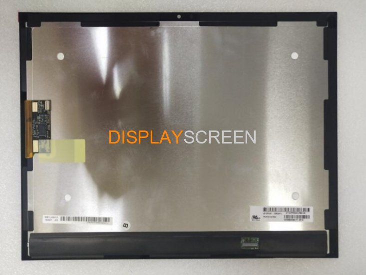 Original LD123UX1-SMA1 LG Screen 12.3\" 1600*1200 LD123UX1-SMA1 Display