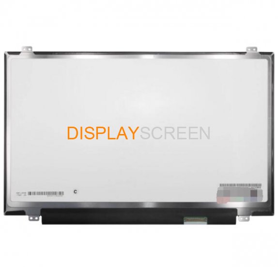 Original LP140QH1-SPF2 LG Screen 14.0\" 2560*1440 LP140QH1-SPF2 Display