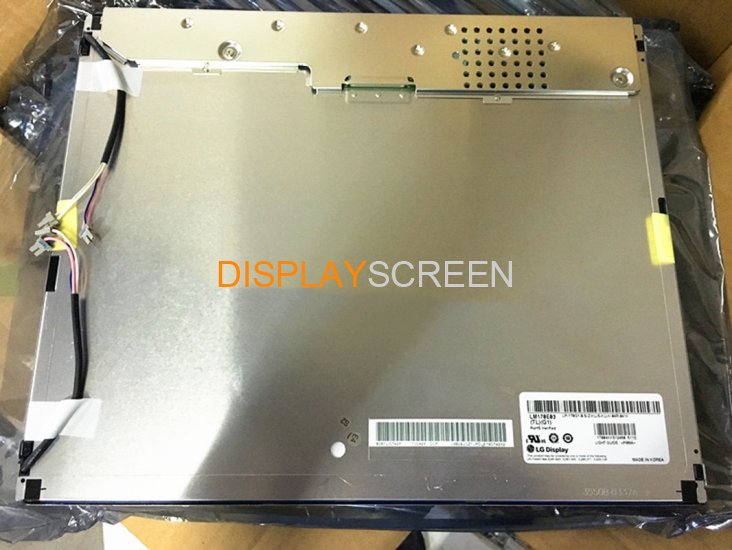 Original LM170E03-TLG1 LG Screen 17.0\" 1280*1024 LM170E03-TLG1 Display