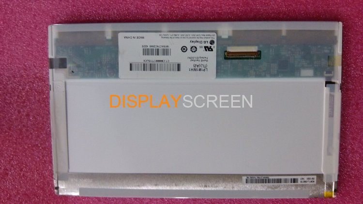 Original LP101WH1-TLA2 LG Screen 10.1\" 1366*768 LP101WH1-TLA2 Display