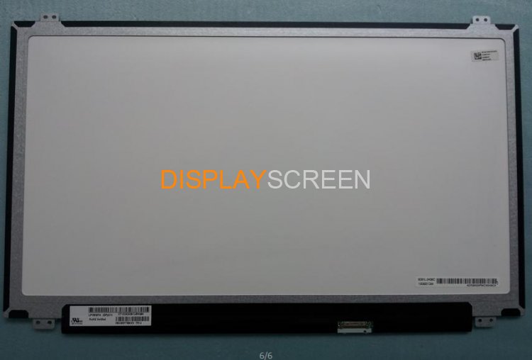 Original LP156WF4-SPH1 LG Screen 15.6\" 1920*1080 LP156WF4-SPH1 Display