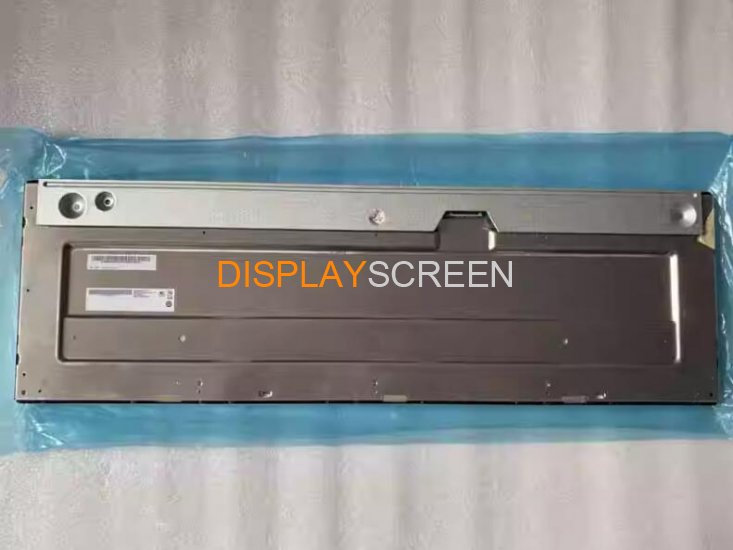 Original G286HAN01.0 AUO Screen 28.6\" 1920*540 G286HAN01.0 Display