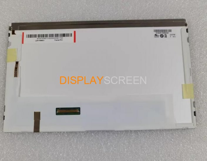 Original G101STN01.G AUO Screen 10.1\" 1024*600 G101STN01.G Display