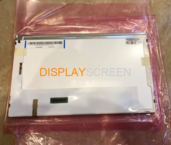 Original G101STN01.3 AUO Screen 10.1\" 1024*600 G101STN01.3 Display