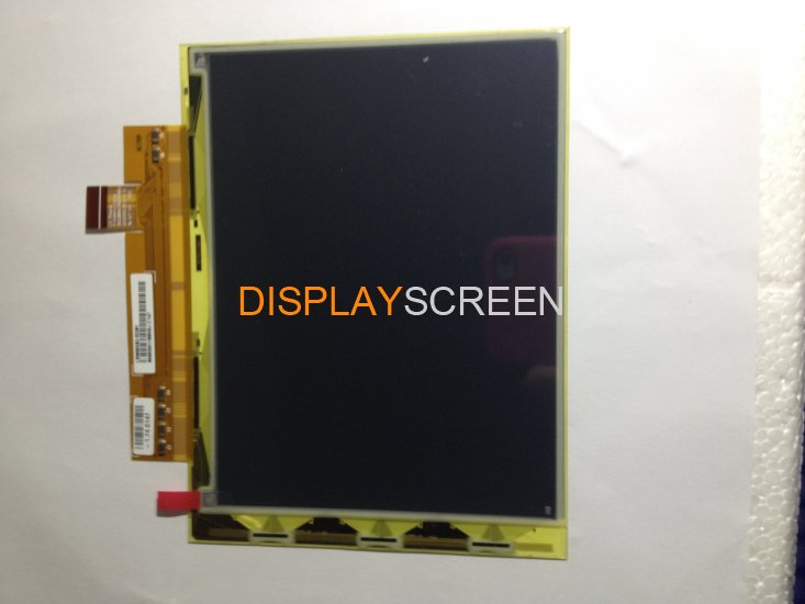 Original LB060X02-RD01 LG Screen 6.0\" 1024*768 LB060X02-RD01 Display