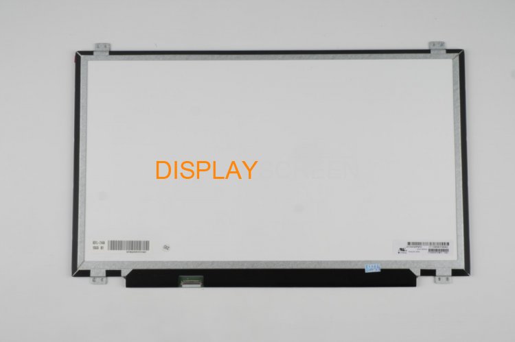 Original LP173WF4-SPF2 LG Screen 17.3" 1920*1080 LP173WF4-SPF2 Display