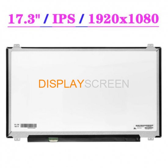 Original LP173WF4-SPF2 LG Screen 17.3\" 1920*1080 LP173WF4-SPF2 Display