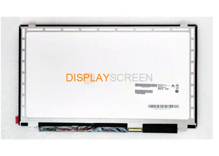 Original B156XW04 V6 AUO Screen 15.6\" 1366*768 B156XW04 V6 Display