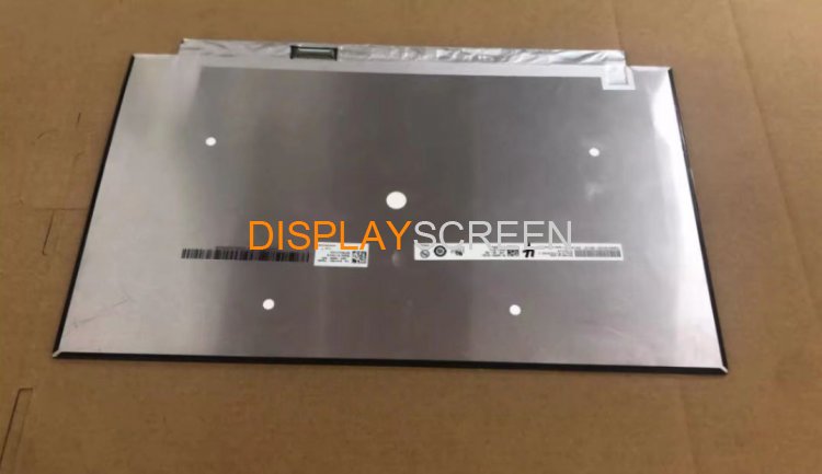 Original B133ZAN02.5 AUO Screen 13.3\" 3840*2160 B133ZAN02.5 Display