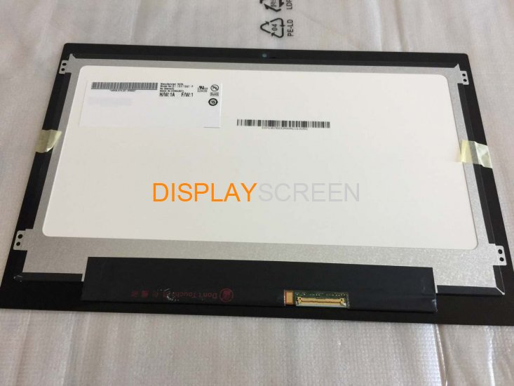 Original B116XTB01.0 AUO Screen 11.6\" 1366*768 B116XTB01.0 Display