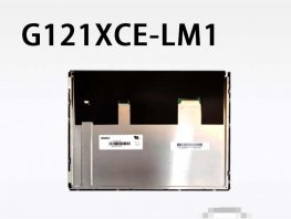 Original G121XCE-LM1 Innolux Screen 12.1" 1024*768 G121XCE-LM1 Display