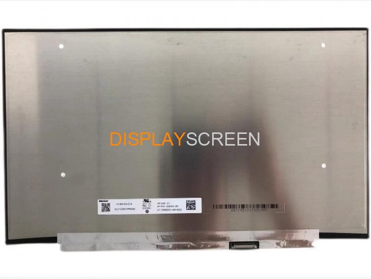 Original N140HCA-ELK Innolux Screen 14.0\" 1920*1080 N140HCA-ELK Display