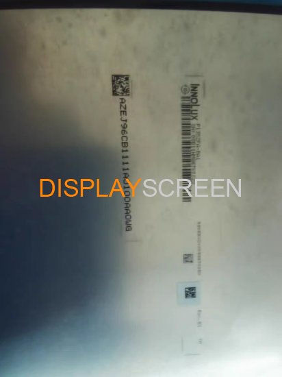 Original P130ZFA-BA1 Innolux Screen 13.0\" 2160*1440 P130ZFA-BA1 Display