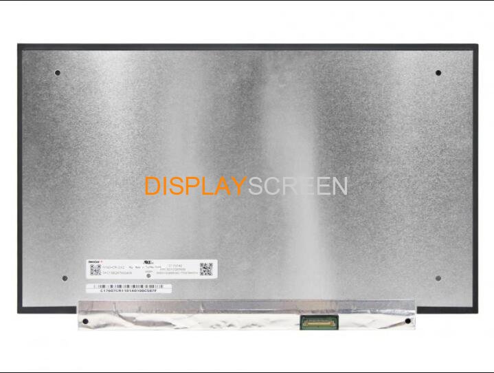 Original N156HCE-E51 Innolux Screen 15.6\" 1920*1080 N156HCE-E51 Display