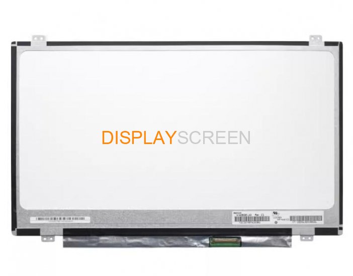 Original N140BGE-LA3 Innolux Scree 14.0\" 1366*768 N140BGE-LA3 Display