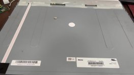 Original R190ECE-L01 Innolux Screen 19.0" 1280*1024 R190ECE-L01 Display