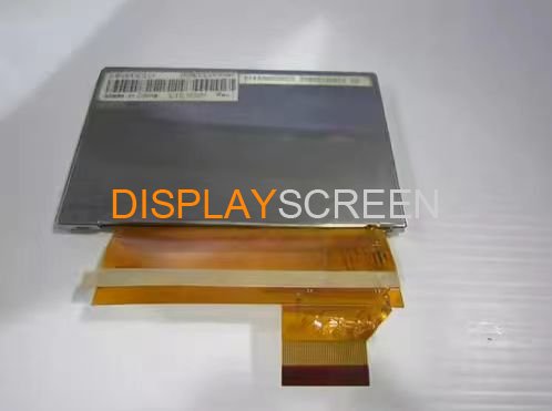 Original LR043JC211 ChiHsin Screen 4.3\" 480*272 LR043JC211 Display