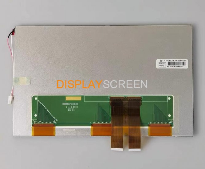 Original AT102TN03 V.3 Innolux Screen 10.2\" 800*480 AT102TN03 V.3 Display