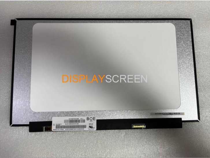 Original QV156FHM-N48 BOE Screen 15.6\" 1920*1080 QV156FHM-N48 Display