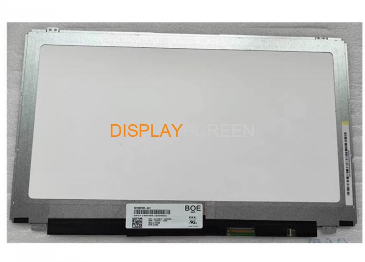 Original NV156FHM-A21 BOE Screen 15.6\" 1920*1080 NV156FHM-A21 Display