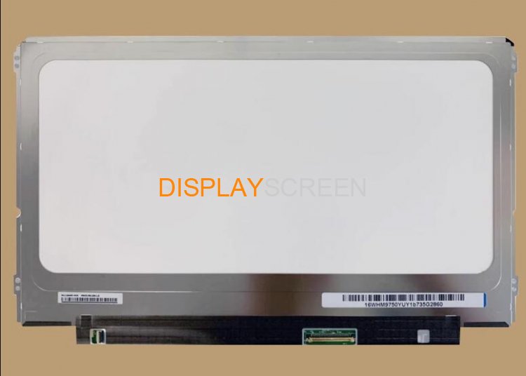 Original NV116WHM-N42 BOE Screen 11.6\" 1366*768 NV116WHM-N42 Display