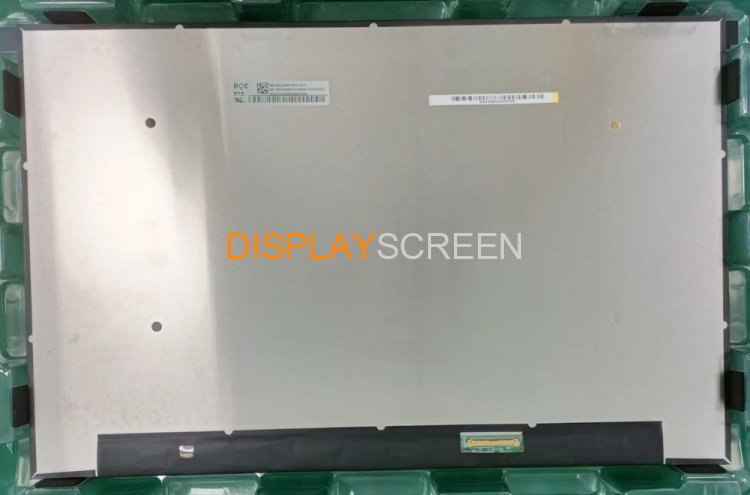 Original NE160QDM-NY6 BOE Screen 16.0\" 2560*1600 NE160QDM-NY6 Display