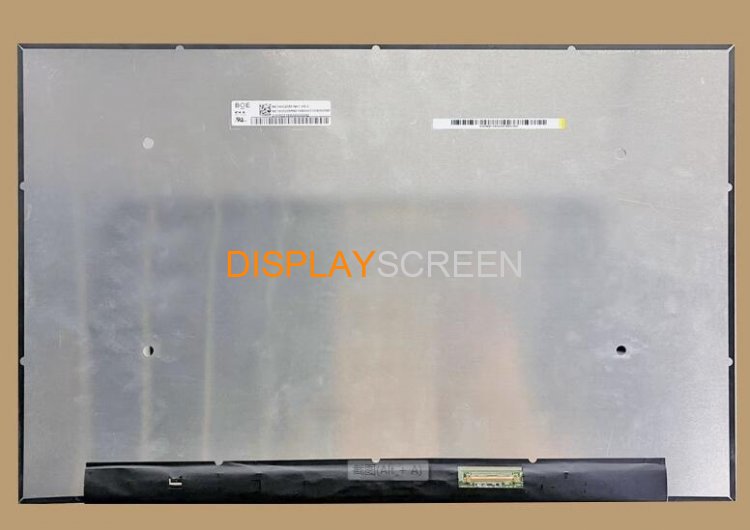 Original NE160QDM-N61 BOE Screen 16.0\" 2560*1600 NE160QDM-N61 Display