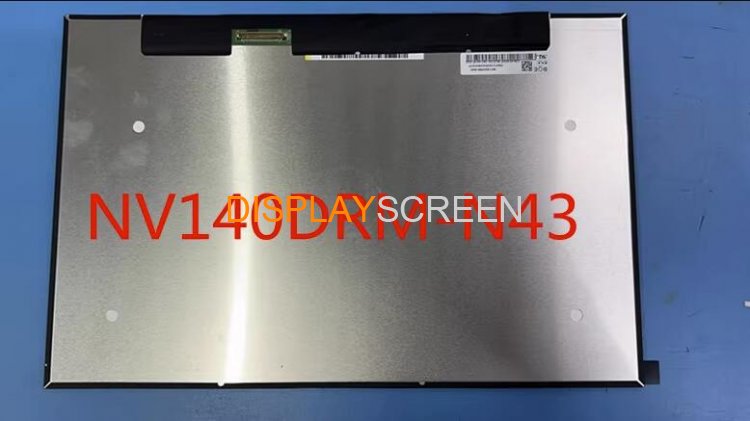 Original NV140DRM-N43 BOE Screen 14\" 2240*1400 NV140DRM-N43 Display