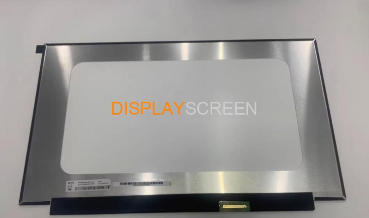 Original NE156QHM-NZ3 BOE Screen 15.6\" 2560*1440 NE156QHM-NZ3 Display