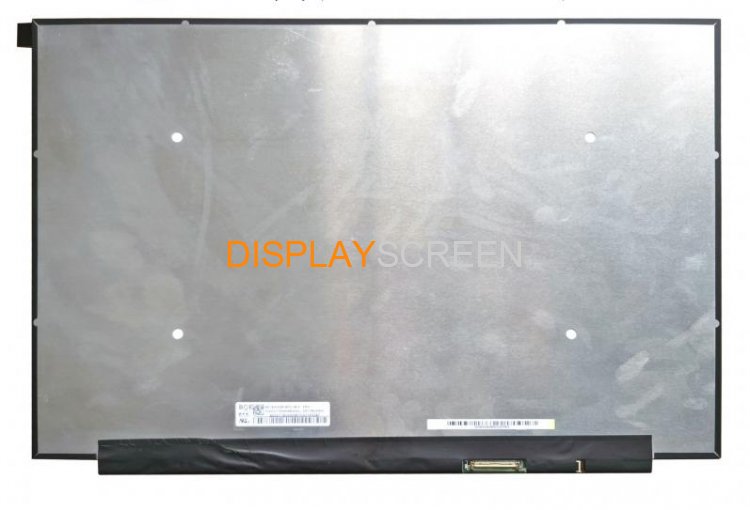 Original NE160QDM-NY7 BOE Screen 16\" 2560*1600 NE160QDM-NY7 Display