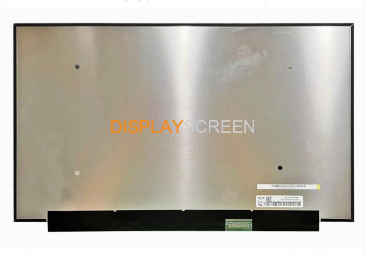 Original NE156QHM-NX1 BOE Screen 15.6\" 2560*1440 NE156QHM-NX1 Display