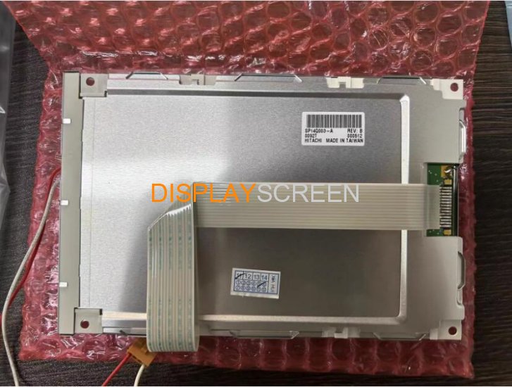 Original SP14Q003-A KOE Screen 5.7\" 320*240 SP14Q003-A Display