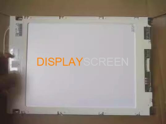 Original SP24V01L0ALZZ HITACHI Screen 9.4\" 640*480 SP24V01L0ALZZ Display