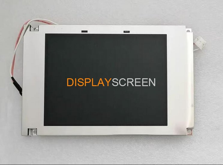 Original TX14D11VM1CBD HITACHI Screen 5.7\" 320*240 TX14D11VM1CBD Display