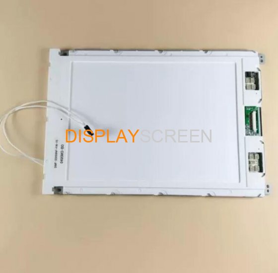 Original DMF50260NFU-FW-21 OPTREX Screen 9.4\" 640*480 DMF50260NFU-FW-21 Display