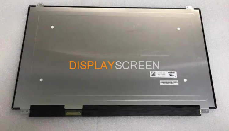 Original LQ173D1JW32 Sharp Screen 17.3\" 3840*2160 LQ173D1JW32 Display