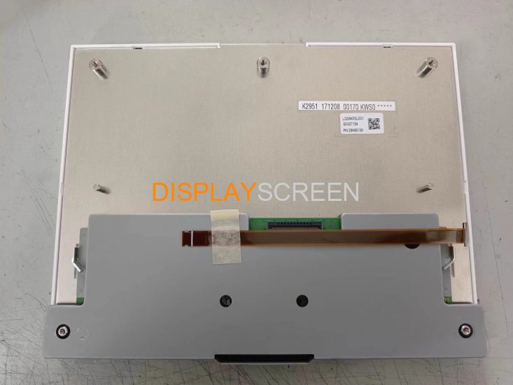 Original LQ084X5LX01 Sharp Screen 8.4\" 1024*768 LQ084X5LX01 Display