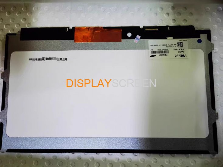 Original LTM184HL01-C01 Samsung Screen 18.4\" 1920*1080 LTM184HL01-C01 Display