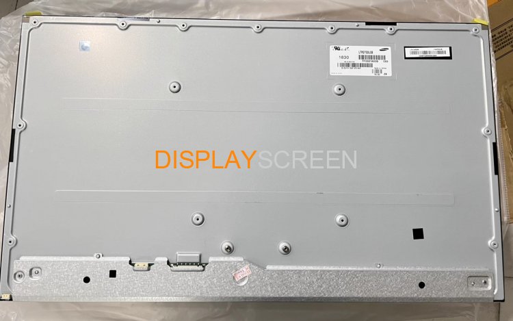 Original LTM270DL12 Samsung Screen 27\" 2560*1440 LTM270DL12 Display